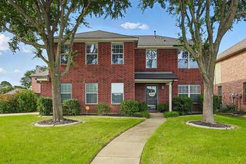 1500 Caymus Court, Lewisville, TX 75067
