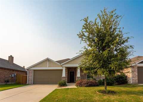 1720 Whistler Drive, Little Elm, TX 75068
