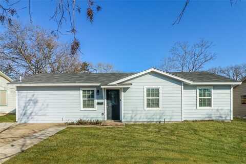 106 Fannin Drive, Euless, TX 76039