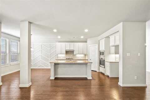 4132 Lightstone Lane, Celina, TX 75009