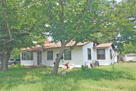 601 S Colorado Street, Whitney, TX 76692
