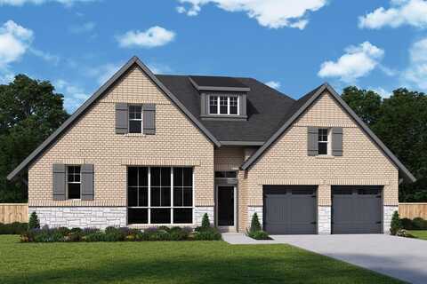 2065 Spotted Fawn Drive, Arlington, TX 76005