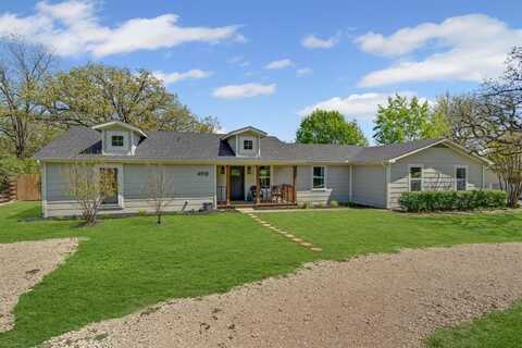 4918 Farris Road, Denton, TX 76208