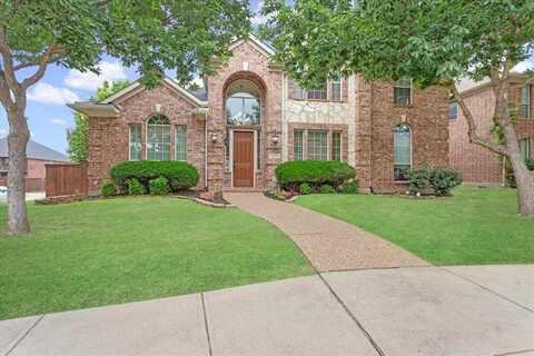 11538 Corsicana Drive, Frisco, TX 75035