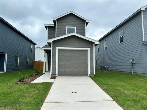 924 Sandhill Crane Lane, Princeton, TX 75407
