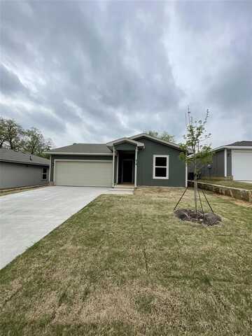 414 E Munson Street, Denison, TX 75020