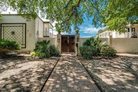 5927 E University Boulevard, Dallas, TX 75206