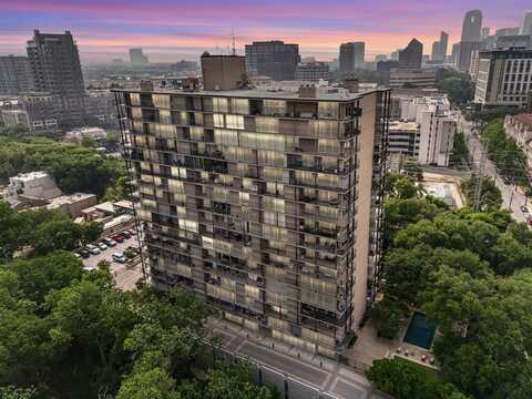 3310 Fairmount Street, Dallas, TX 75201