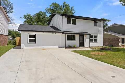 1006 Irene Drive, Mesquite, TX 75149