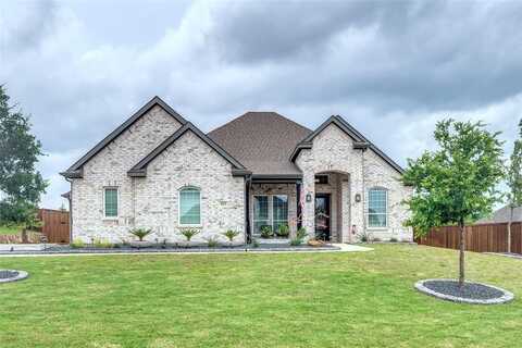 315 Horizon Drive, Sunnyvale, TX 75182