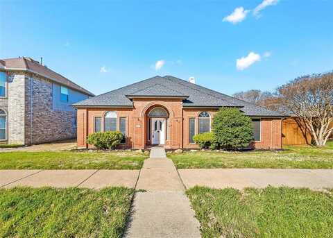 4325 Biscayne Drive, The Colony, TX 75056