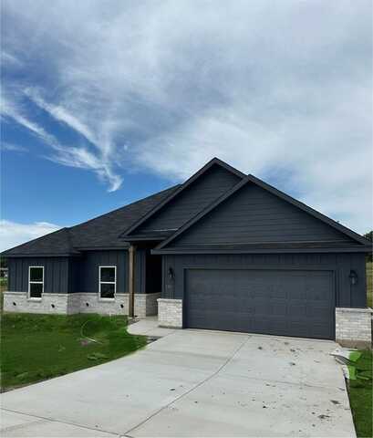 520 E Lamar Street, Palmer, TX 75152