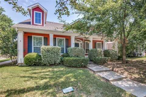 9909 Lakeview Drive, Providence Village, TX 76227
