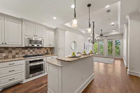 33 Main Street, Colleyville, TX 76034