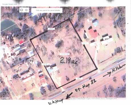 2493 Tx-22, Whitney, TX 76692