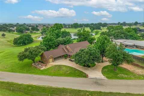 100 Wood Creek Drive, Gatesville, TX 76528