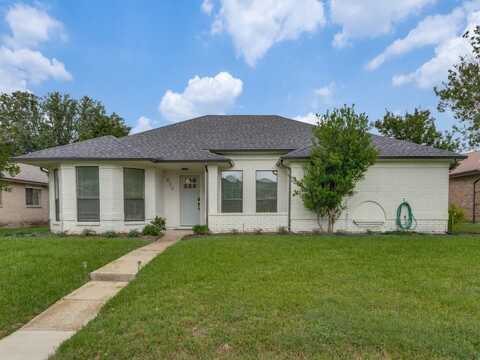 820 Arbor Downs Drive, Plano, TX 75023