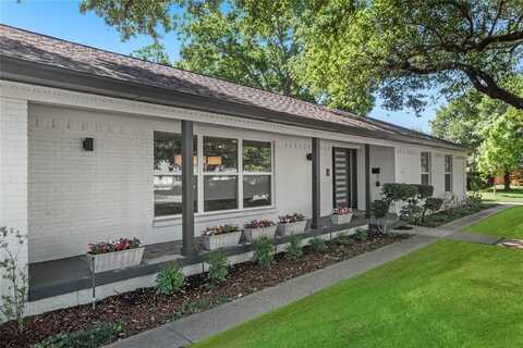 9918 Ila Drive, Dallas, TX 75220