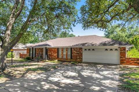 1706 Kingsborough Drive, Arlington, TX 76015