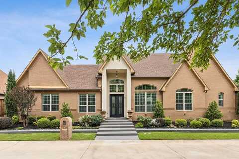 1145 Haven Circle, Southlake, TX 76092