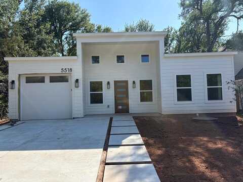 5518 Cold Water Trail, Granbury, TX 76048