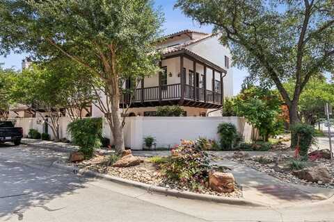 275 Casa Blanca Avenue, Fort Worth, TX 76107