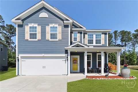 402 Southwilde Way, Pooler, GA 31322