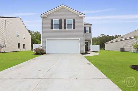 124 Tobago Circle, Guyton, GA 31312