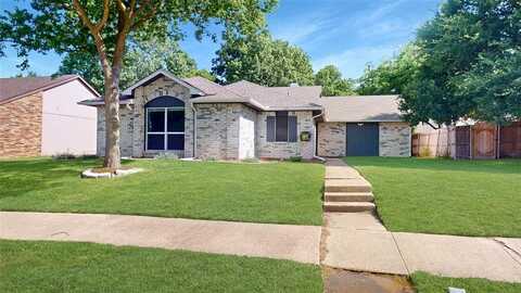 7409 Pebble Beach Drive, Rowlett, TX 75088