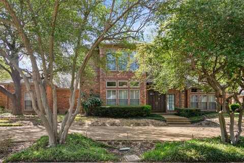 5802 London Lane, Dallas, TX 75252