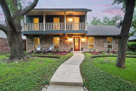 9030 Summer Glen Lane, Dallas, TX 75243