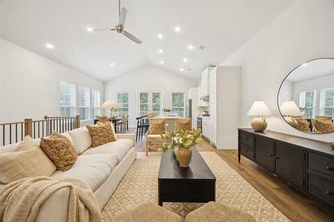 1028 Cavour Place, Dallas, TX 75204
