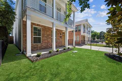 1028 Cavour Place, Dallas, TX 75204