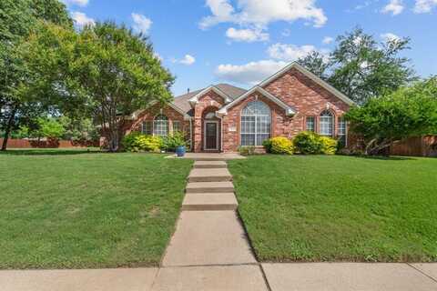 1613 Forest Bend Lane, Keller, TX 76248