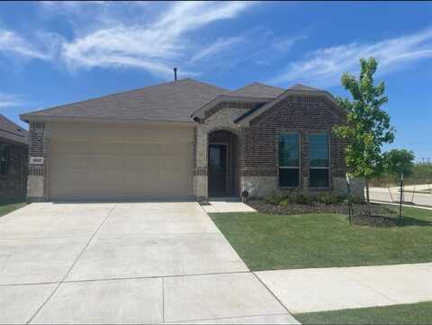 3521 Kingsview Drive, Denton, TX 76207