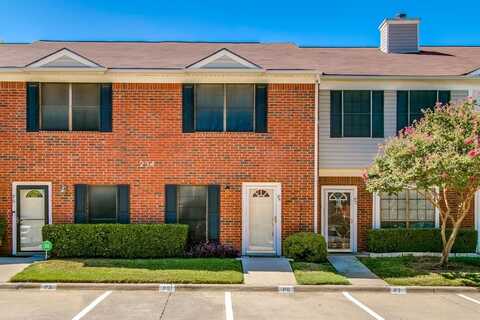 234 Samuel Boulevard, Coppell, TX 75019