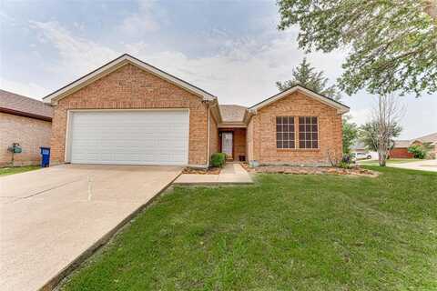 1900 Clear Creek Drive, Little Elm, TX 75068