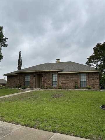 2309 Eastgate Drive, Carrollton, TX 75006