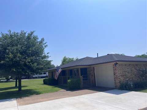 609 S. 3rd Street, Sanger, TX 76266