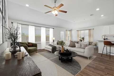 4204 Cordata Drive, Melissa, TX 75454