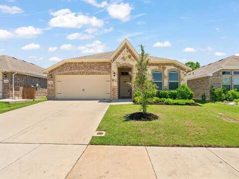 4204 Cordata Drive, Melissa, TX 75454