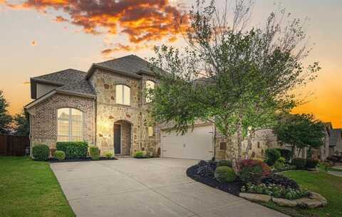 1305 Bluebell Avenue, Lantana, TX 76226