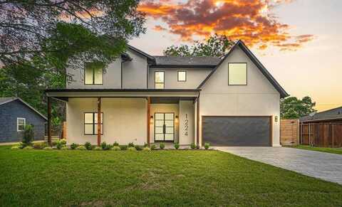 1224 S Pine Street, Grapevine, TX 76051