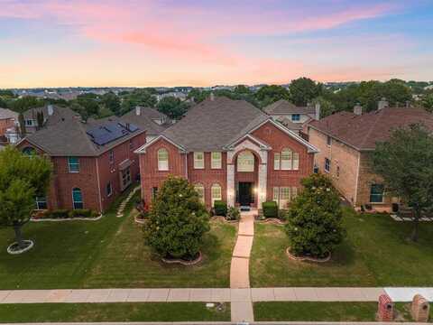 9772 Hickory Street, Frisco, TX 75035