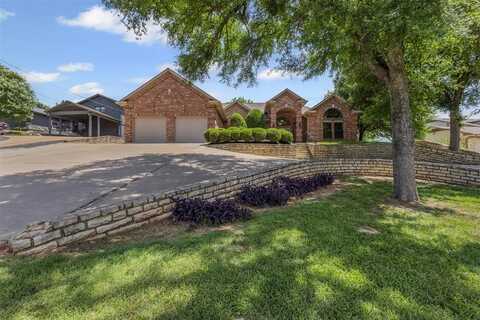 4223 Mojave Drive, Granbury, TX 76049
