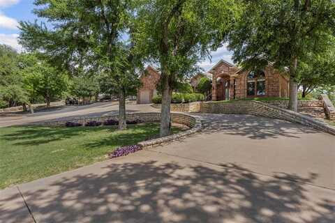 4223 Mojave Drive, Granbury, TX 76049