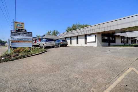 401 W Centerville Road, Garland, TX 75041