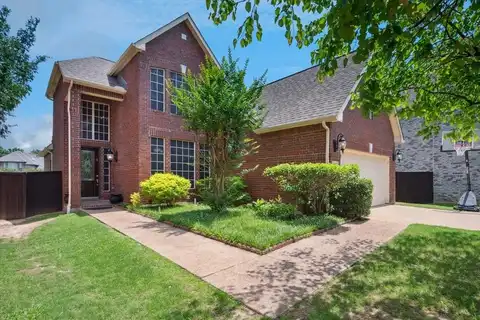 2904 Waterford Drive, Irving, TX 75063