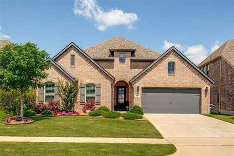 3717 Silver Birch Drive, McKinney, TX 75071