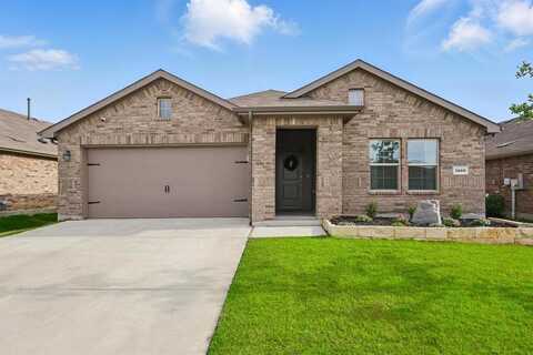 3800 Canyon Verde Lane, Denton, TX 76226